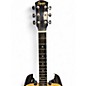 Used Squier 093-0315-021 Natural Acoustic Guitar