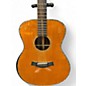 Used James Cooper Dreadnaught Natural Acoustic Guitar