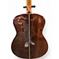 Used James Cooper Dreadnaught Natural Acoustic Guitar