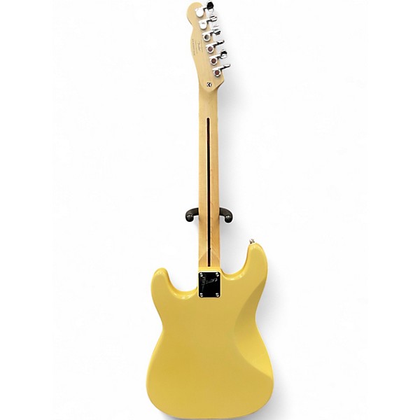 Used Squier Pawn Shop '51 Blonde Solid Body Electric Guitar