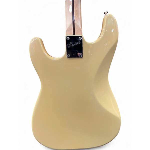 Used Squier Pawn Shop '51 Blonde Solid Body Electric Guitar