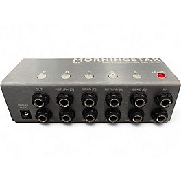 Used Morningstar Engineering ML5 MIDI Utility