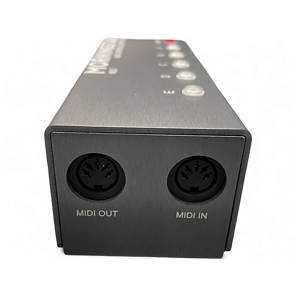 Used Morningstar Engineering ML5 MIDI Utility