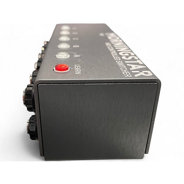 Used Morningstar Engineering ML5 MIDI Utility