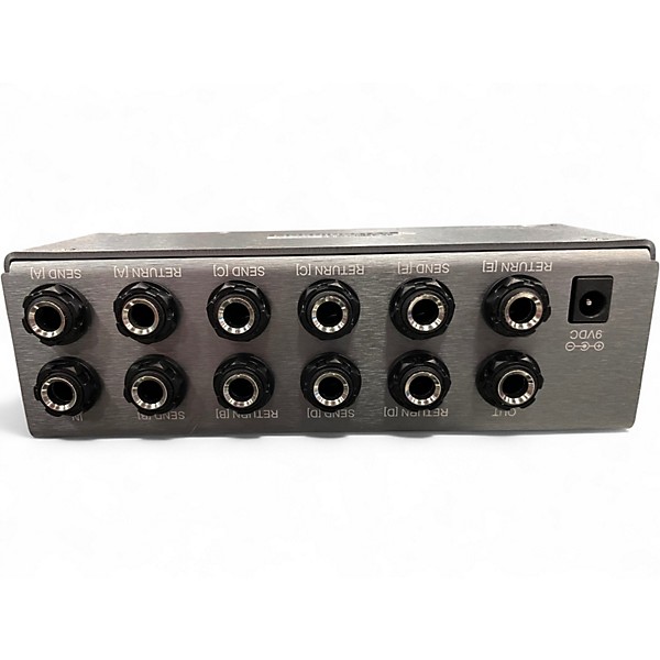 Used Morningstar Engineering ML5 MIDI Utility