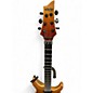 Used Schecter Guitar Research C1 SLS FR FADE BURST Solid Body Electric Guitar