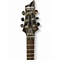 Used Schecter Guitar Research Damien Special Floyd Rose Vampyre Red Solid Body Electric Guitar