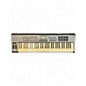 Used M-Audio Axiom 61 Key MIDI Controller thumbnail