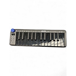 Used Lekato SMK25 MIDI Controller