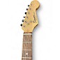 Used Squier Mini Affinity Stratocaster Red Electric Guitar