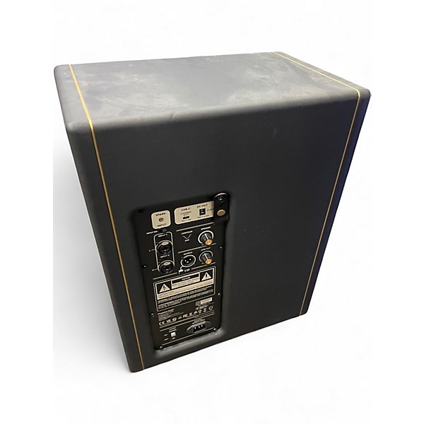 Used Positive Grid spark cab Guitar Cabinet