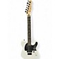 Used Fender Jim Root Signature Telecaster Snow White Solid Body Electric Guitar thumbnail