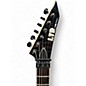 Used ESP LTD Mirage Deluxe '87 Turquoise Solid Body Electric Guitar