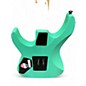 Used ESP LTD Mirage Deluxe '87 Turquoise Solid Body Electric Guitar