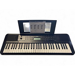Used Yamaha PSRE283 Digital Piano