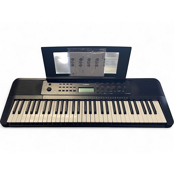 Used Yamaha PSRE283 Digital Piano