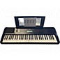 Used Yamaha PSRE283 Digital Piano thumbnail