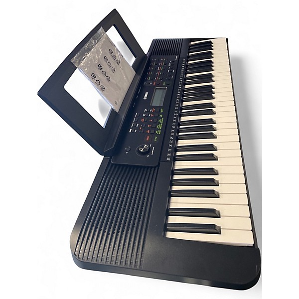 Used Yamaha PSRE283 Digital Piano
