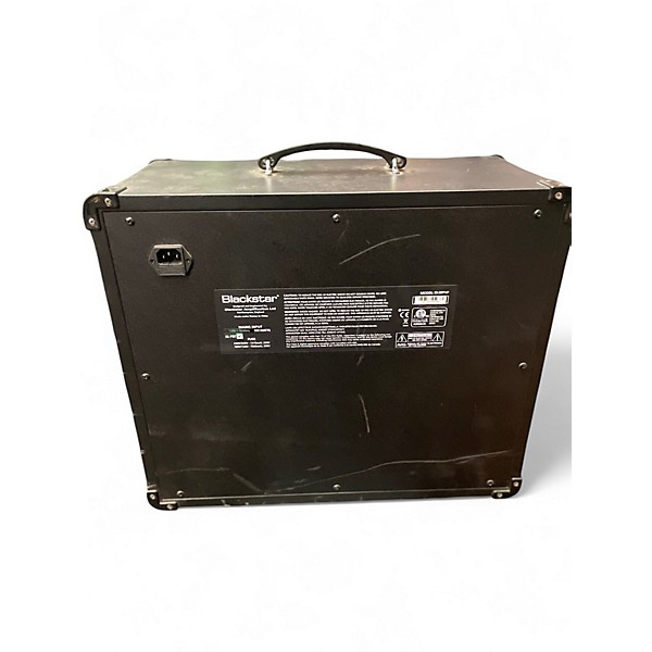Used Blackstar ID30TVP Guitar Combo Amp