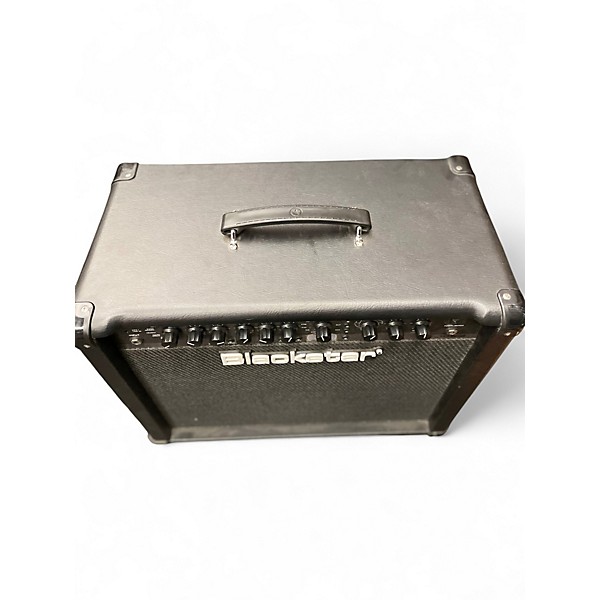 Used Blackstar ID30TVP Guitar Combo Amp