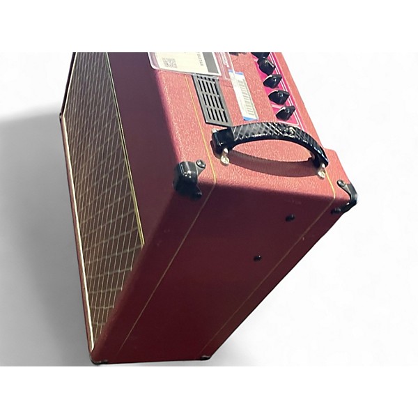 Used VOX AC30C2 2x12 30W Tube Guitar Combo Amp