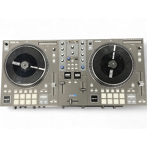 Used RANE ONE DJ Controller