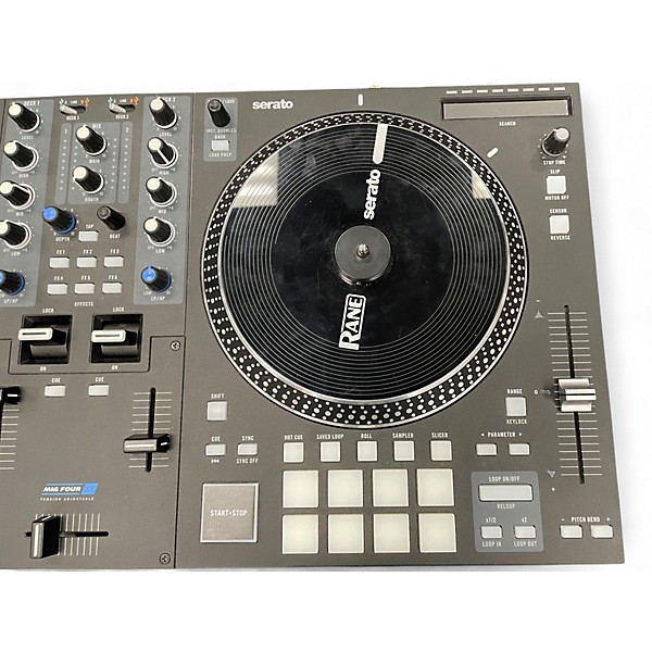 Used RANE ONE DJ Controller