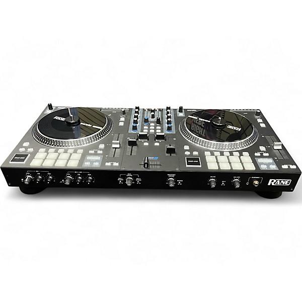 Used RANE ONE DJ Controller