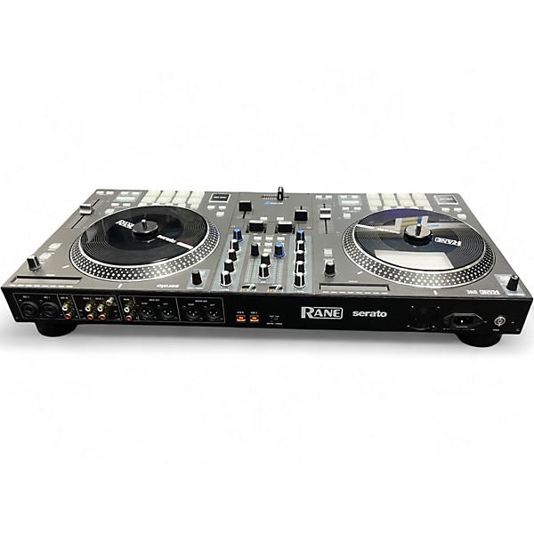 Used RANE ONE DJ Controller