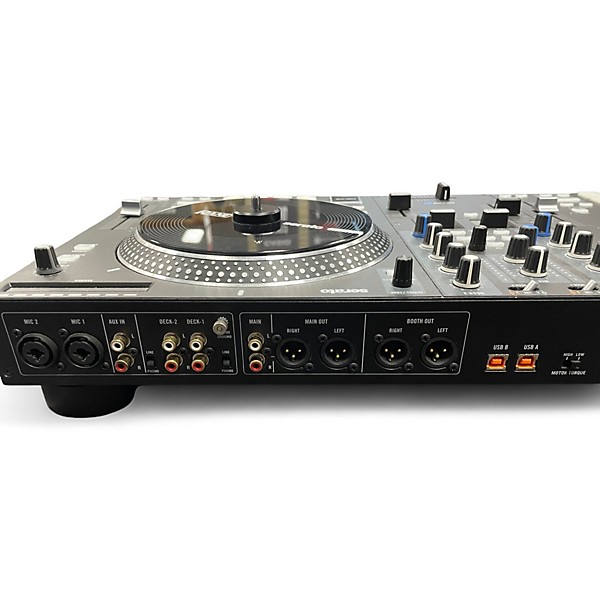 Used RANE ONE DJ Controller