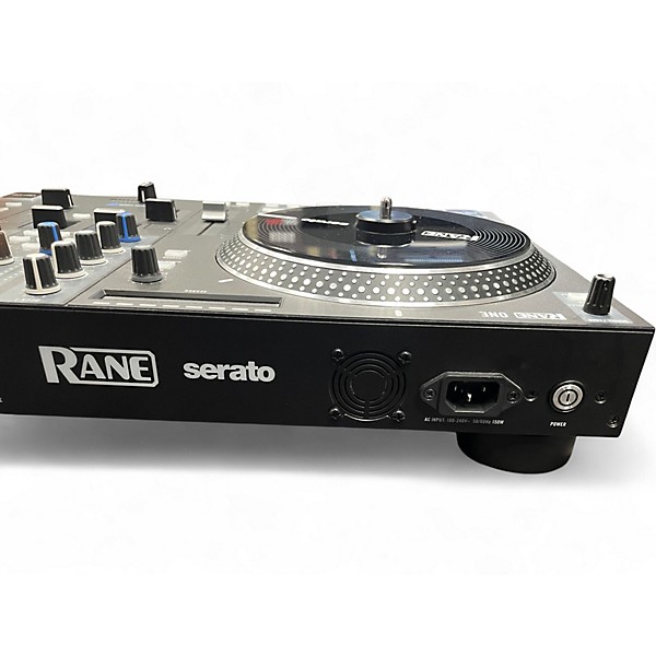 Used RANE ONE DJ Controller