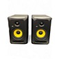 Used KRK RP5G3 Pair Powered Monitor thumbnail