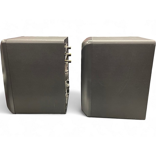 Used KRK RP5G3 Pair Powered Monitor