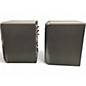 Used KRK RP5G3 Pair Powered Monitor
