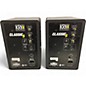Used KRK RP5G3 Pair Powered Monitor