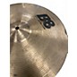 Used SABIAN 16in B8 Crash Cymbal thumbnail