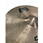 Used SABIAN 16in B8 Crash Cymbal