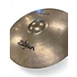 Used Zildjian 20in ZBT Rock Ride Cymbal thumbnail