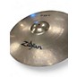 Used Zildjian 20in ZBT Rock Ride Cymbal