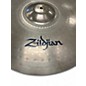 Used Zildjian 20in ZBT Rock Ride Cymbal