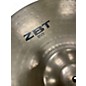Used Zildjian 20in ZBT Rock Ride Cymbal
