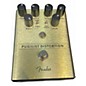 Used Fender PUGLIST Effect Pedal thumbnail