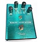 Used Fender MARINE Effect Pedal thumbnail