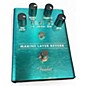 Used Fender MARINE Effect Pedal
