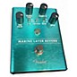 Used Fender MARINE Effect Pedal