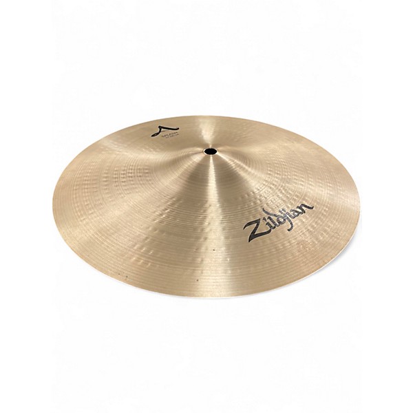 Used Zildjian 12in A Series Splash Cymbal