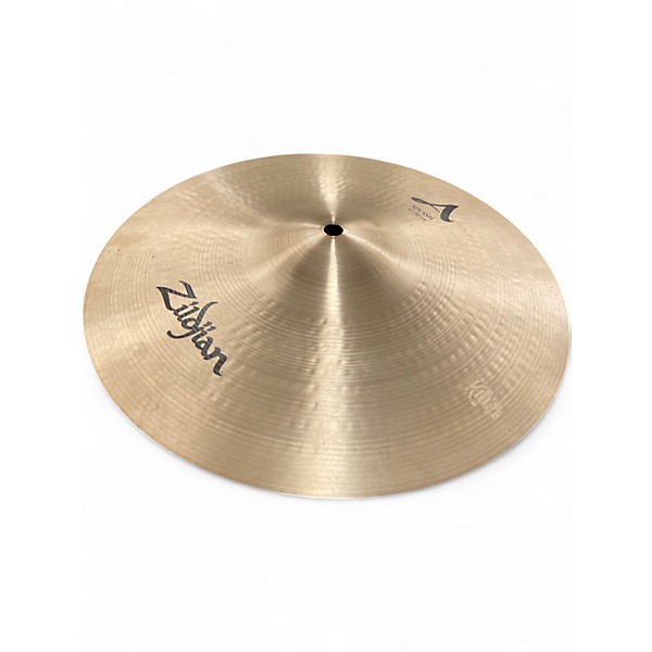 Used Zildjian 12in A Series Splash Cymbal