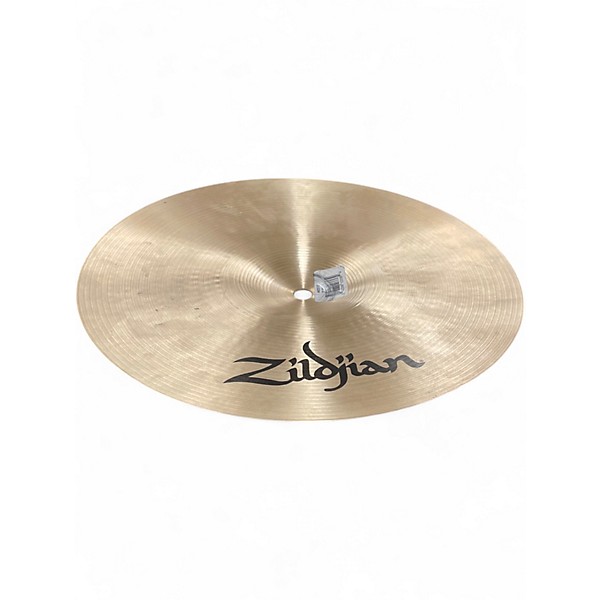 Used Zildjian 12in A Series Splash Cymbal