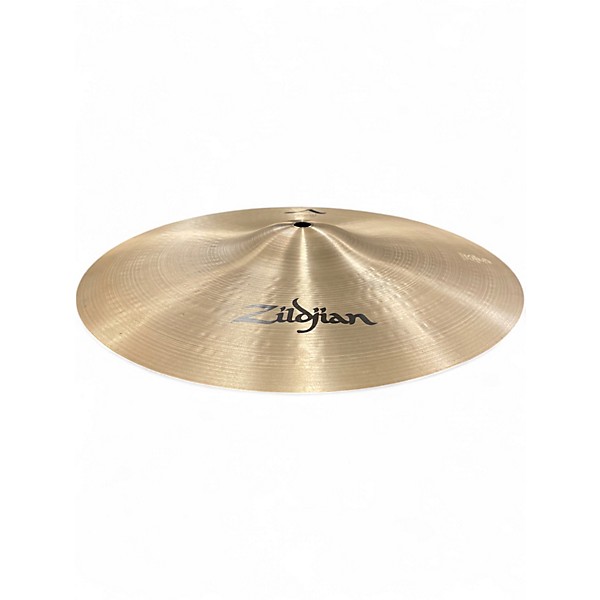 Used Zildjian 12in A Series Splash Cymbal