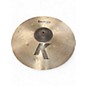 Used Zildjian 20in K Cluster Crash Cymbal thumbnail